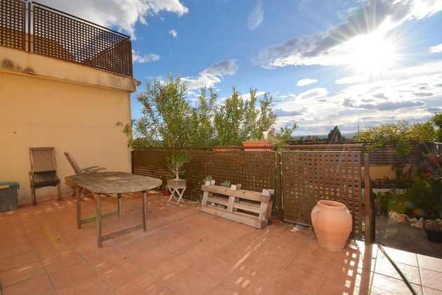Foto 1 de Xalet en venda a Alfajarín de 4 habitacions amb terrassa i garatge