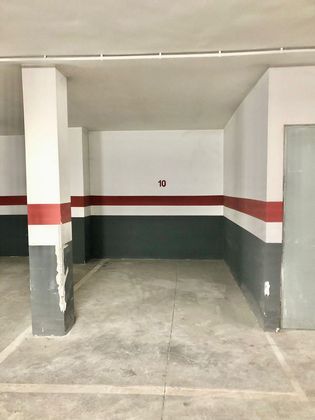 Foto 2 de Garatge en venda a calle San Pedro de 10 m²