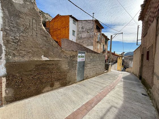 Foto 2 de Venta de terreno en calle Solana Alta de 145 m²