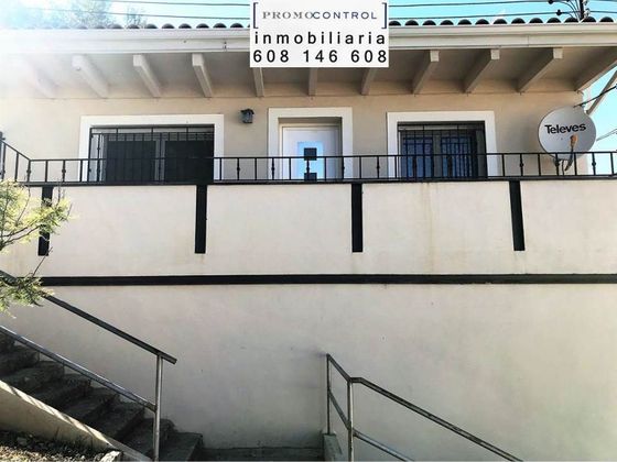 Foto 2 de Xalet en venda a calle Las Balsas de 2 habitacions amb terrassa i garatge