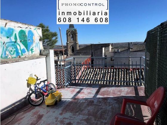 Foto 1 de Pis en venda a calle Mayor de 3 habitacions amb terrassa i calefacció