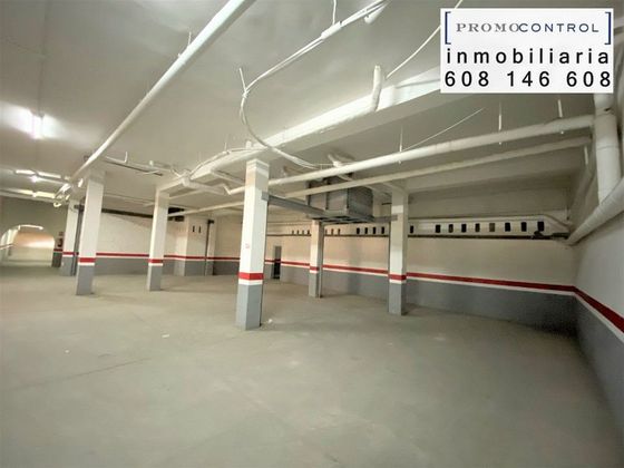 Foto 1 de Garaje en venta en avenida Candevania de 20 m²