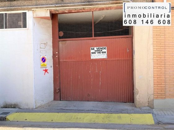 Foto 2 de Garatge en venda a avenida Candevania de 20 m²