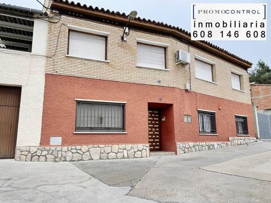 Foto 2 de Xalet en venda a calle Sancho Ramirez de 8 habitacions amb terrassa i garatge