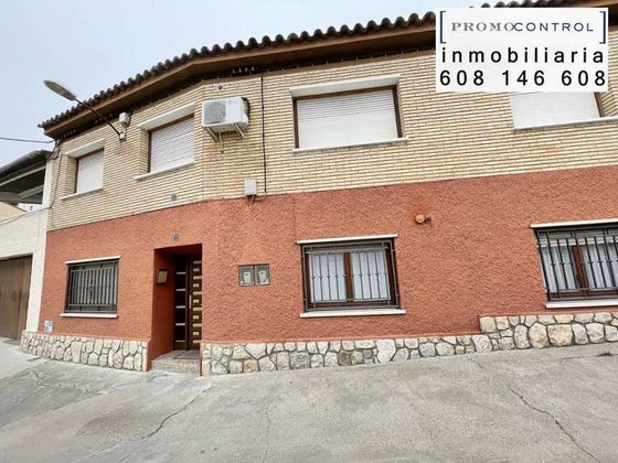 Foto 1 de Xalet en venda a calle Sancho Ramirez de 8 habitacions amb terrassa i garatge