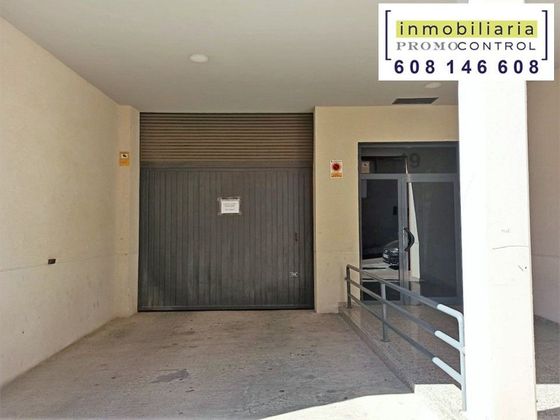 Foto 1 de Garatge en venda a calle Ramon y Cajal de 13 m²