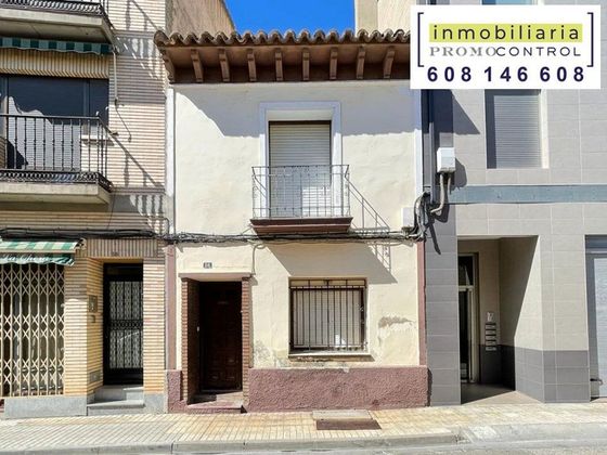 Foto 1 de Xalet en venda a calle Suñol de 2 habitacions amb terrassa i balcó