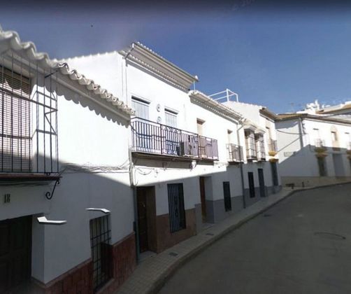 Foto 2 de Venta de chalet en calle Pedro Ruiz de 3 habitaciones con terraza