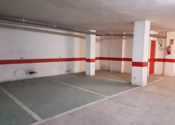 Foto 2 de Garaje en alquiler en Sabiñánigo de 14 m²