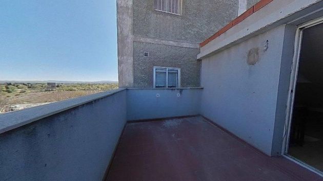 Foto 1 de Dúplex en venda a Santa Isabel - Movera de 2 habitacions amb terrassa i balcó