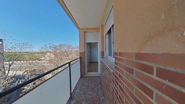 Foto 2 de Dúplex en venda a Santa Isabel - Movera de 2 habitacions amb terrassa i balcó