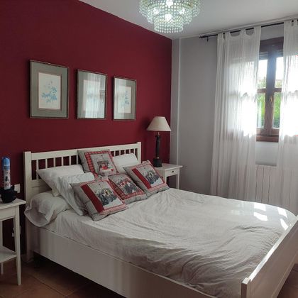 Foto 2 de Casa en venda a Sabiñánigo de 3 habitacions amb terrassa i piscina