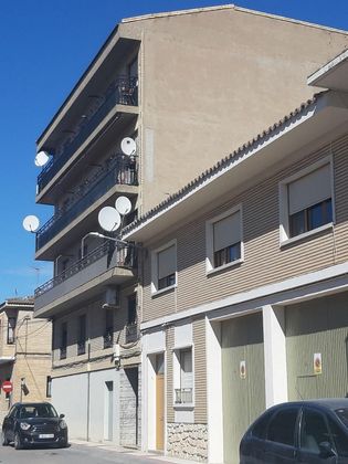 Foto 1 de Venta de piso en calle San Antonio de 3 habitaciones con garaje y balcón