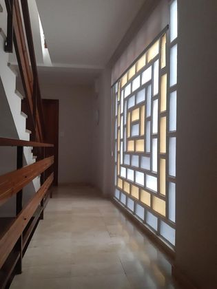 Foto 2 de Venta de piso en calle San Antonio de 3 habitaciones con garaje y balcón