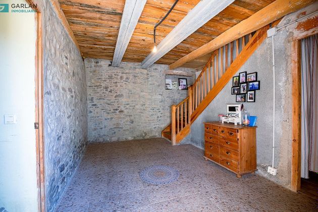 Foto 1 de Xalet en venda a Puente la Reina de Jaca de 6 habitacions amb terrassa i garatge