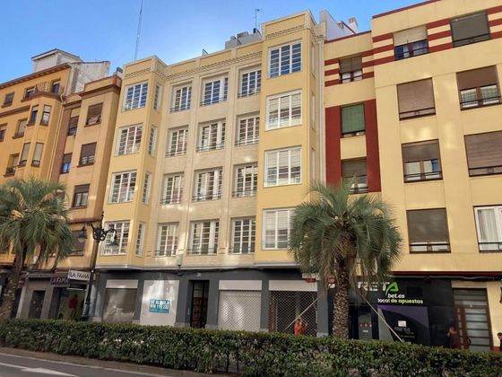 Foto 1 de Alquiler de local en calle Del Conde de Aranda de 97 m²