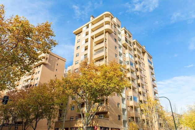 Foto 1 de Venta de piso en calle De Adolfo Aznar de 3 habitaciones con terraza y garaje