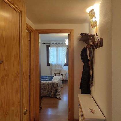 Foto 2 de Piso en venta en Biescas de 3 habitaciones con calefacción y ascensor