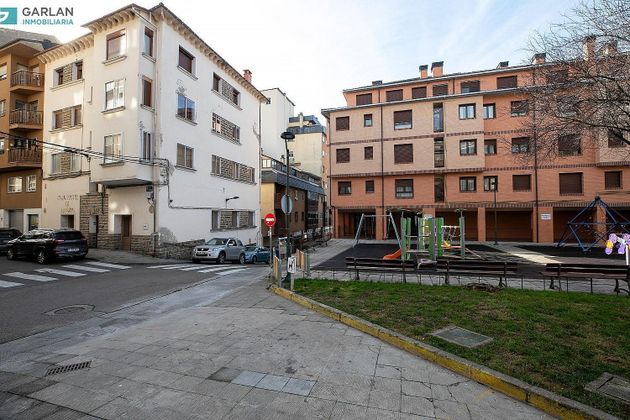 Foto 1 de Piso en venta en calle Luis Buñuel de 4 habitaciones con terraza y garaje