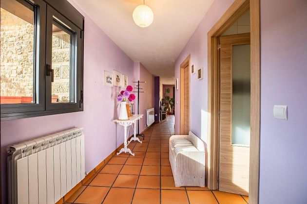 Foto 2 de Xalet en venda a Ayerbe de 3 habitacions amb terrassa i garatge