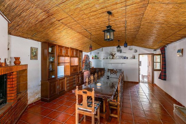 Foto 1 de Casa rural en venda a Gurrea de Gállego de 5 habitacions amb jardí i calefacció