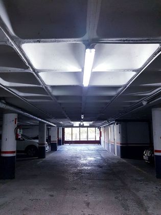 Foto 2 de Alquiler de garaje en vía Hispanidad de 10 m²