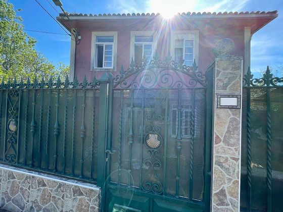Foto 2 de Casa en venda a Val do Dubra de 3 habitacions amb garatge i jardí