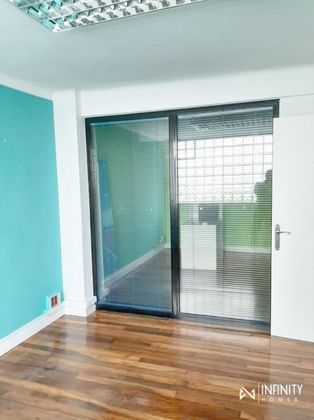 Foto 2 de Oficina en venta en Indautxu con calefacción y ascensor