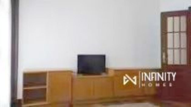 Foto 1 de Piso en alquiler en Indautxu de 2 habitaciones con muebles y balcón