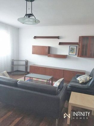 Foto 1 de Pis en lloguer a Villamonte de 4 habitacions amb terrassa i mobles