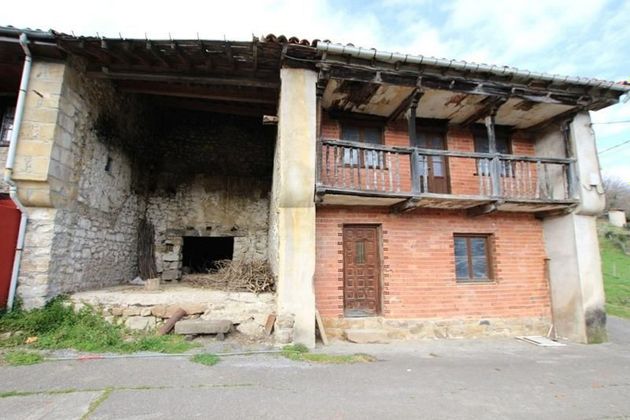Foto 1 de Casa en venda a Tojos (Los) de 3 habitacions amb balcó