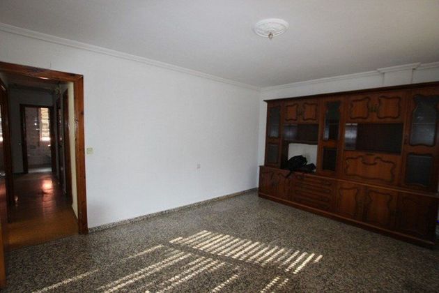 Foto 1 de Piso en venta en Cabezón de la Sal de 4 habitaciones y 94 m²