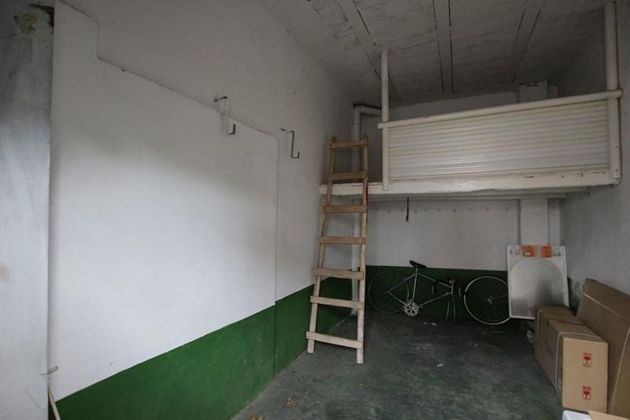 Foto 2 de Garatge en venda a Cabezón de la Sal de 13 m²