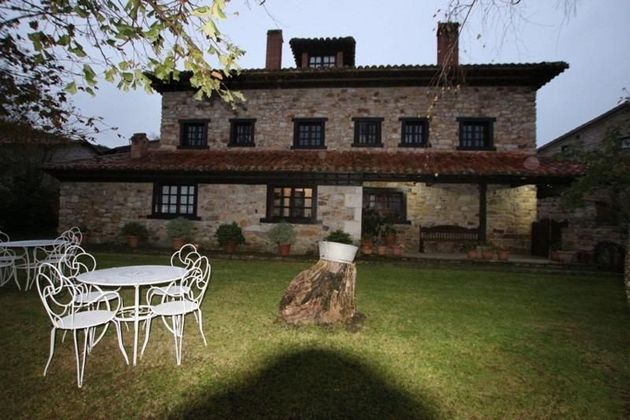 Foto 1 de Casa rural en venta en Tojos (Los) de 7 habitaciones con jardín y calefacción