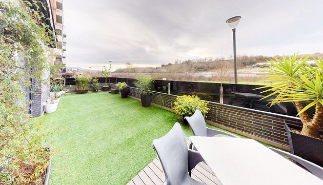 Foto 1 de Pis en venda a Astigarraga de 3 habitacions amb terrassa i garatge