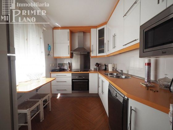 Foto 1 de Xalet en venda a Tomelloso de 5 habitacions amb terrassa i garatge