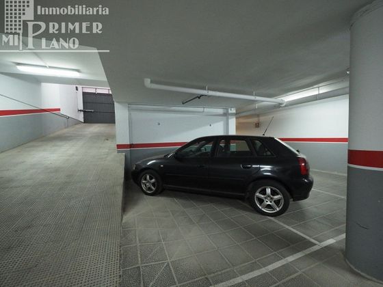 Foto 2 de Garatge en venda a Tomelloso de 22 m²