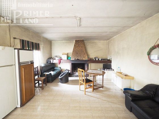 Foto 1 de Venta de casa rural en Quintanar de la Orden de 1 habitación y 530 m²