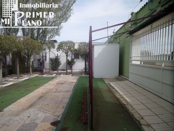 Foto 2 de Local en venda a Argamasilla de Alba amb terrassa