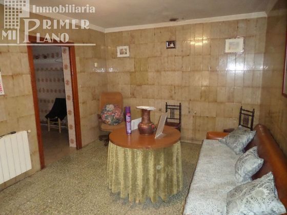 Foto 2 de Venta de chalet en Argamasilla de Alba de 3 habitaciones y 371 m²