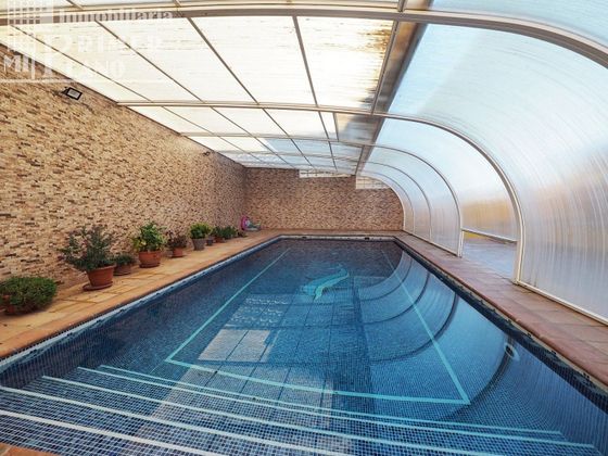 Foto 1 de Xalet en venda a Ruidera de 5 habitacions amb terrassa i piscina