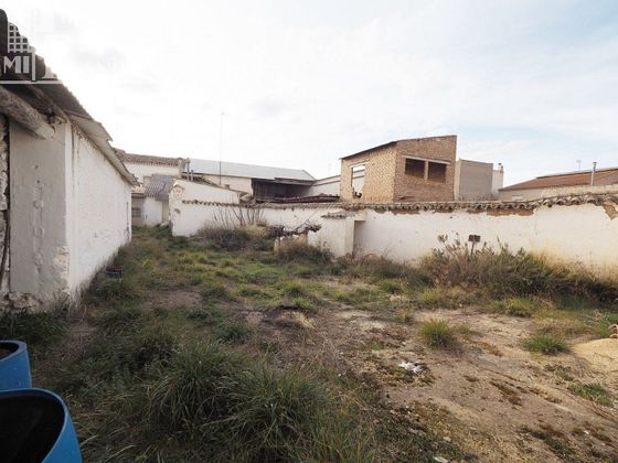Foto 2 de Venta de chalet en Argamasilla de Alba de 4 habitaciones con garaje