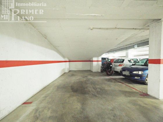 Foto 1 de Garatge en venda a Tomelloso de 20 m²