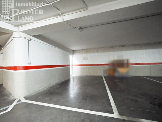 Foto 1 de Garatge en venda a Tomelloso de 23 m²