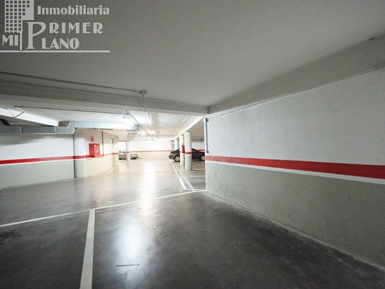 Foto 2 de Garaje en alquiler en Tomelloso de 23 m²
