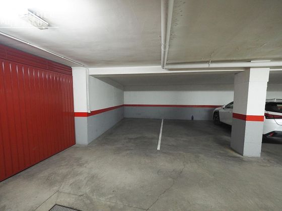 Foto 2 de Garaje en venta en Tomelloso de 12 m²