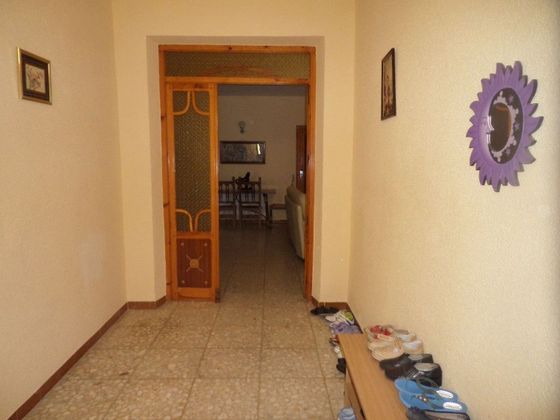 Foto 1 de Venta de casa en Argamasilla de Alba de 4 habitaciones y 487 m²