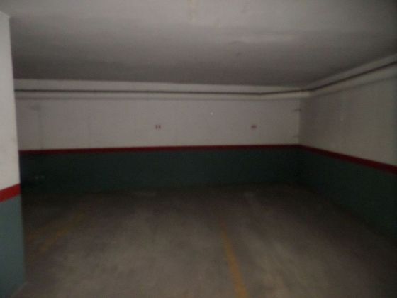 Foto 1 de Garaje en alquiler en Tomelloso de 12 m²
