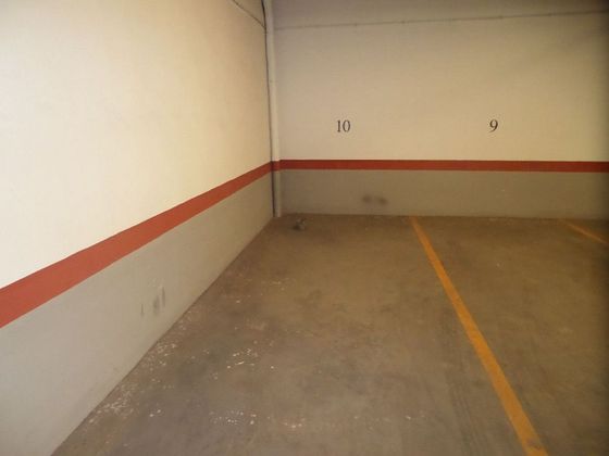 Foto 2 de Garatge en venda a Tomelloso de 18 m²
