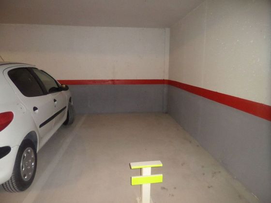 Foto 2 de Garatge en venda a Tomelloso de 15 m²